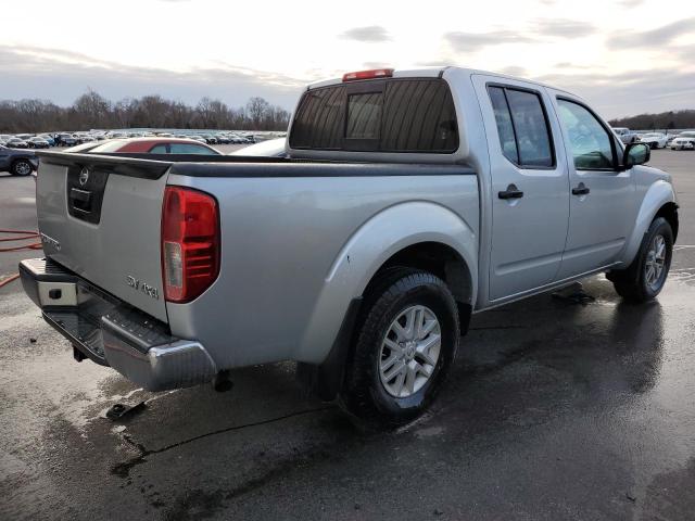 Изображение 3 2019 NISSAN FRONTIER S 2019 с VIN 1N6AD0EV5KN786586