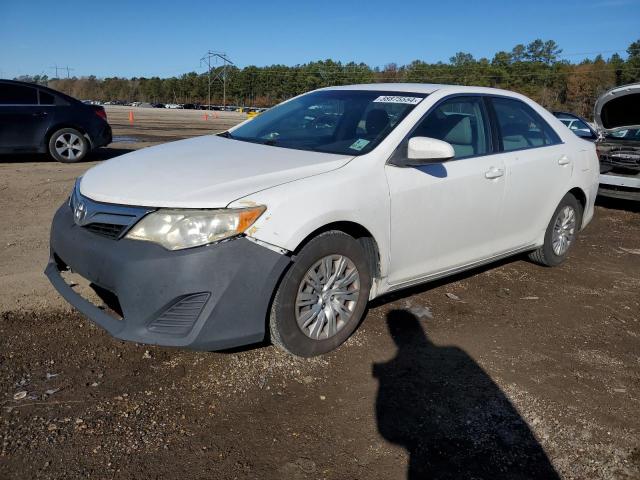 Obraz 1 z 2014 TOYOTA CAMRY L 2014 z VIN 4T1BF1FKXEU364797
