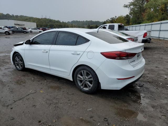 Obraz 2 z 2017 HYUNDAI ELANTRA SE 2017 z VIN 5NPD84LFXHH085610