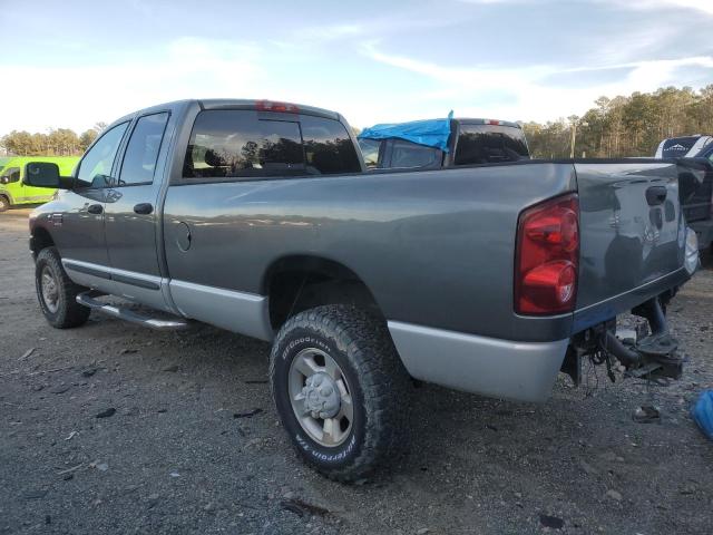 Obraz 2 z 2007 DODGE RAM 2500 ST 2007 z VIN 3D7KS28A17G798516