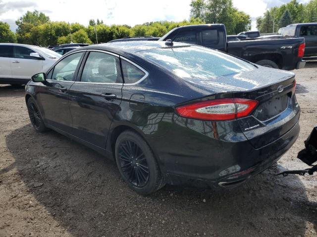 Image 2 of 2014 FORD FUSION SE 2014 with VIN 3FA6P0H96ER390057