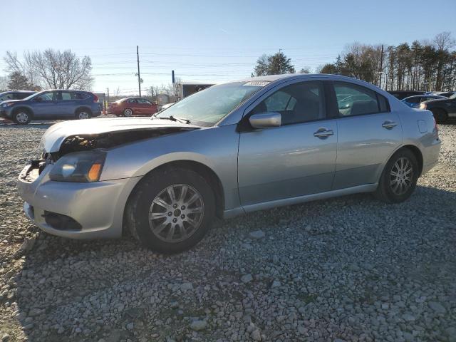 Изображение 2011 MITSUBISHI GALANT FE 2011