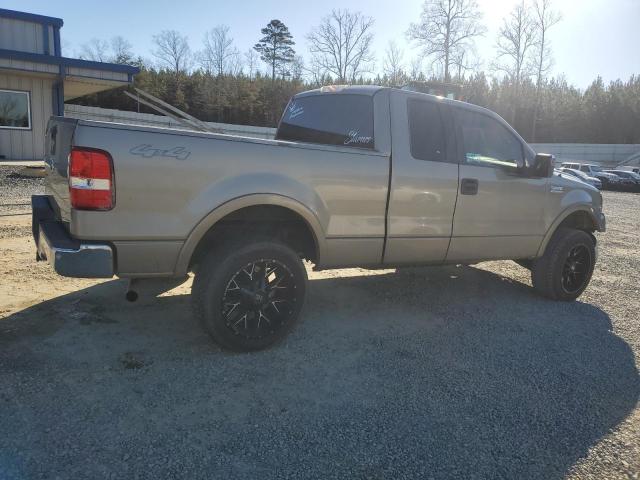 Image 3 of 2004 FORD F150  2004 with VIN 1FTPX14514NB86114