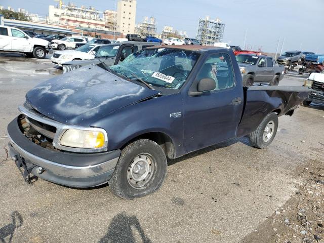 2000 FORD F150  2000 image
