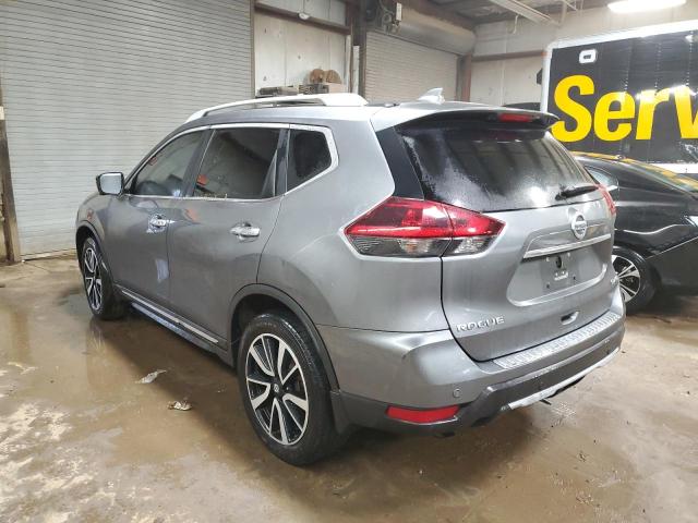 Obraz 2 z 2019 NISSAN ROGUE S 2019 z VIN 5N1AT2MV0KC808942