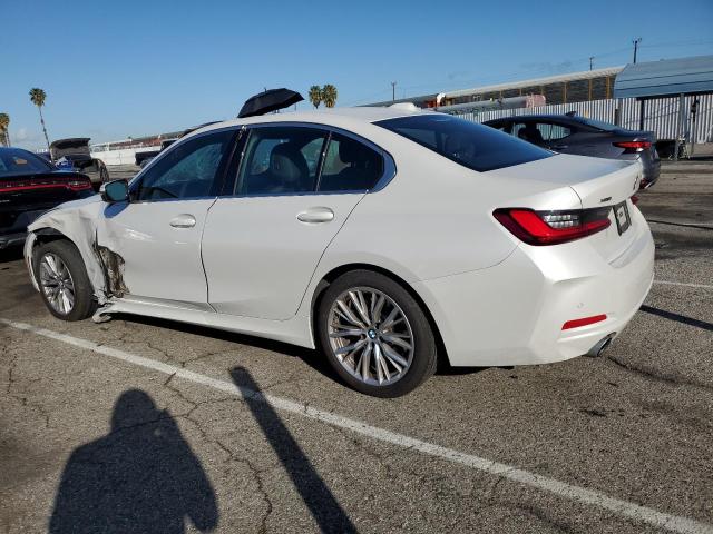 Изображение 2 2024 BMW 330XI  2024 с VIN 3MW89FF06R8D88189