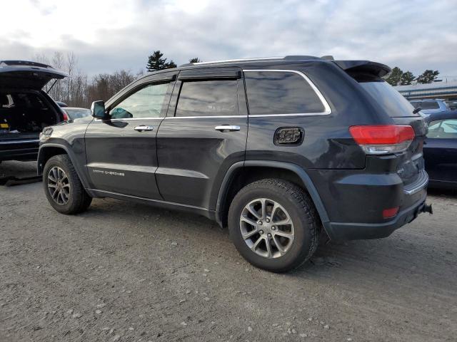 Obraz 2 z 2015 JEEP GRAND CHEROKEE LIMITED 2015 z VIN 1C4RJFBG0FC122866