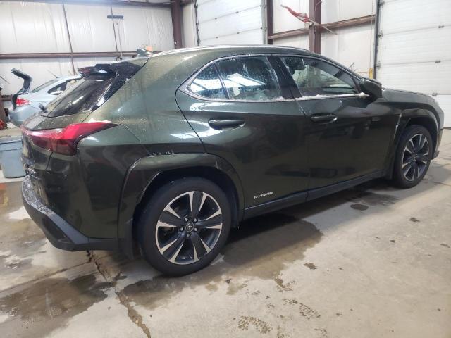 Obraz 3 z 2022 LEXUS UX 250H BASE 2022 z VIN JTHL9JBH7N2054725