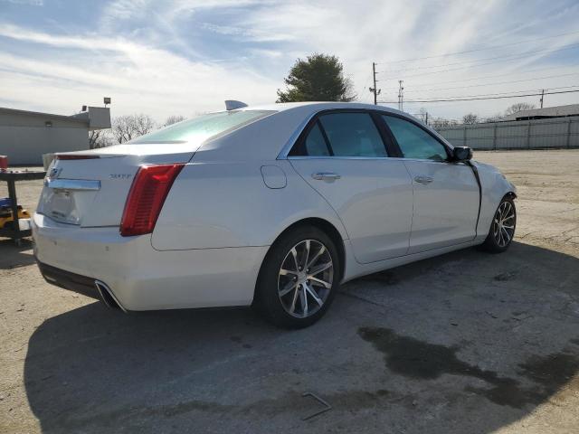 Obraz 3 z 2017 CADILLAC CTS LUXURY 2017 z VIN 1G6AX5SX1H0138975
