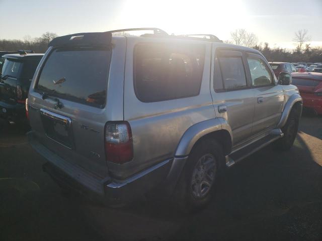 Image 3 of 2002 TOYOTA 4RUNNER SR5 2002 with VIN JT3HN86R929075730