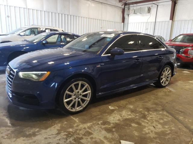 2015 AUDI A3 PRESTIGE S-LINE 2015 image