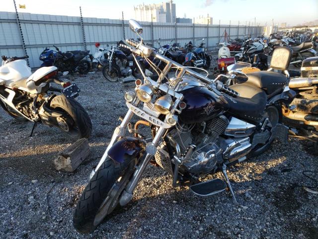 Obraz 2 z 2000 YAMAHA XVS1100  2000 z VIN JYAVP11E0YA004214