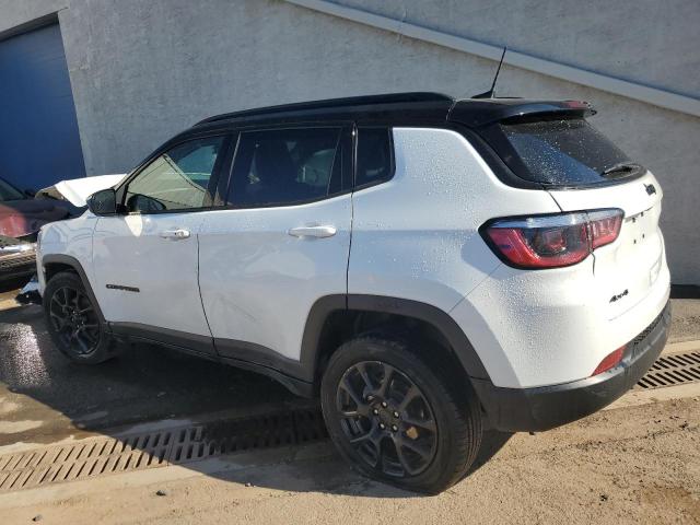 Изображение 2 2022 JEEP COMPASS LATITUDE 2022 с VIN 3C4NJDBB0NT234254
