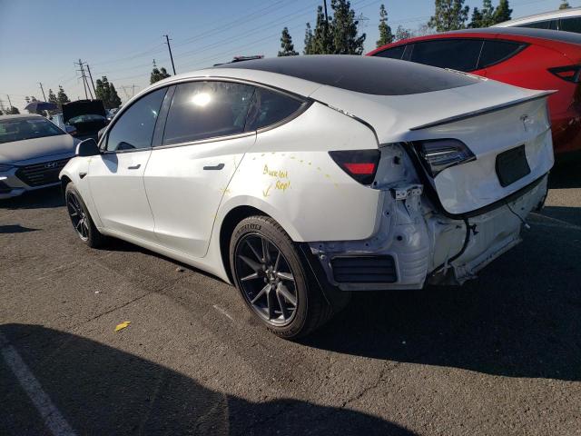 Image 2 of 2021 TESLA MODEL 3  2021 with VIN 5YJ3E1EA5MF867794