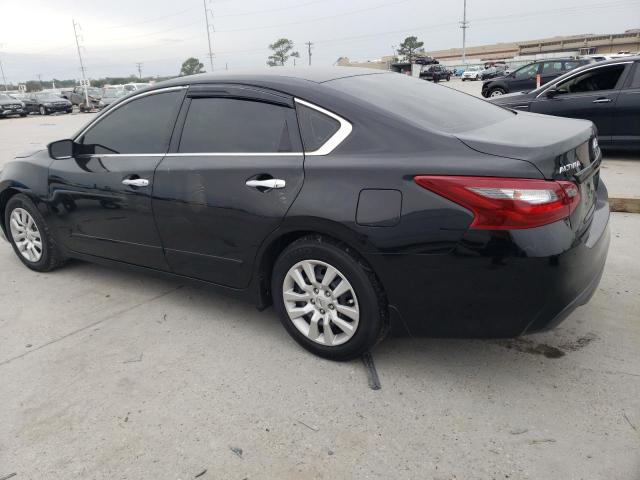 Obraz 2 z 2018 NISSAN ALTIMA 2.5 2018 z VIN 1N4AL3AP3JC273514
