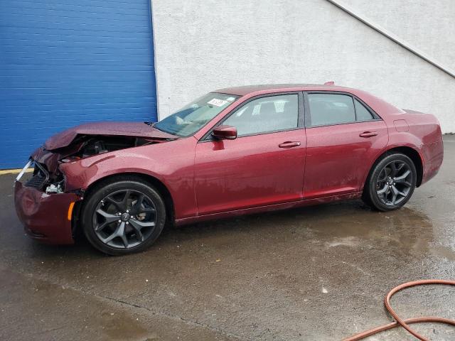 Изображение 2022 CHRYSLER 300 S 2022