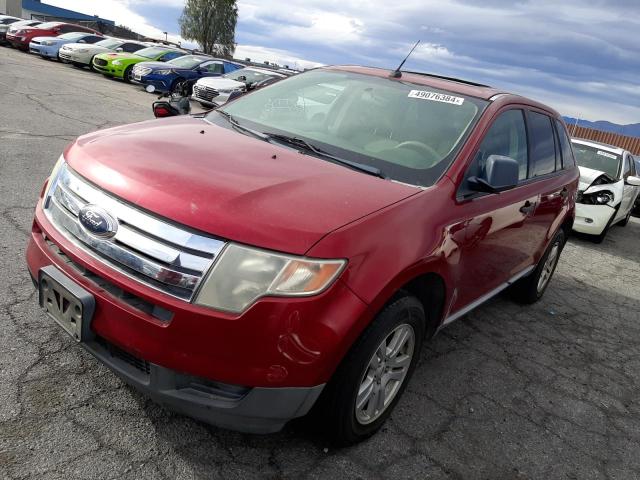 2009 FORD EDGE SE 2009 image