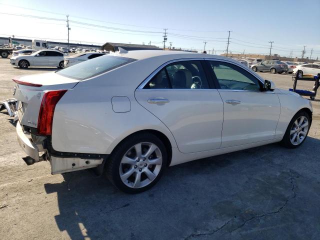 Image 3 of 2014 CADILLAC ATS  2014 with VIN 1G6AA5RX9E0115222
