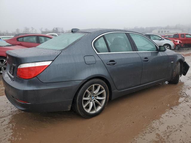 Obraz 3 z 2010 BMW 550 I 2010 z VIN WBANW5C52ACT34648