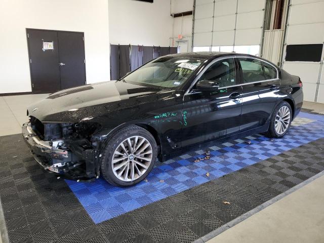 Изображение 1 2021 BMW 530 I 2021 с VIN WBA53BH03MCF87067