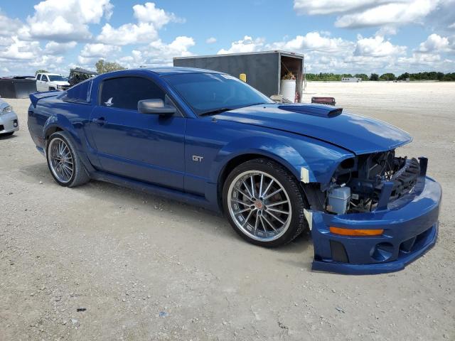 Изображение 2007 FORD MUSTANG GT 2007