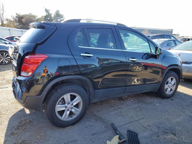 Image 3 of 2020 CHEVROLET TRAX 1LT 2020 with VIN KL7CJPSB7LB034136