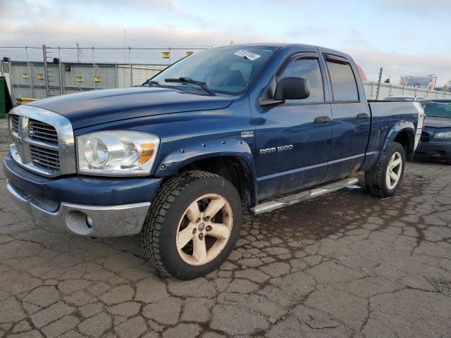 2007 DODGE RAM 1500 ST 2007 image