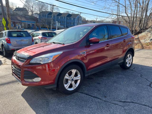 Image 2 of 2015 FORD ESCAPE SE 2015 with VIN 1FMCU9GX1FUC52734