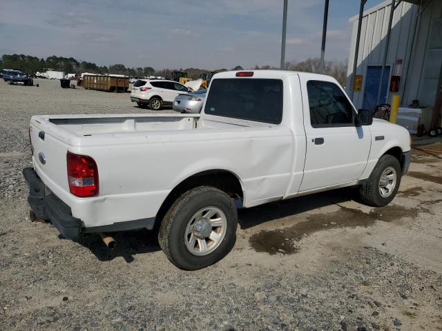 Obraz 3 z 2009 FORD RANGER  2009 z VIN 1FTYR10D99PA68769