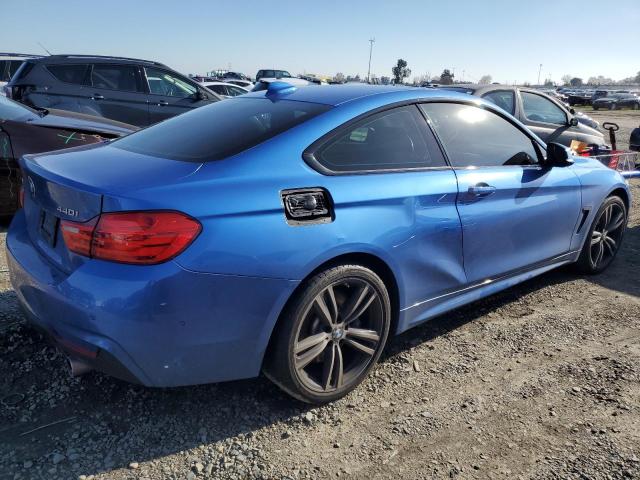 Obraz 3 z 2017 BMW 440XI  2017 z VIN WBA4P3C55HK528331