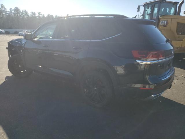Obraz 2 z 2023 VOLKSWAGEN ATLAS SE 2023 z VIN 1V2KR2CA4PC535239