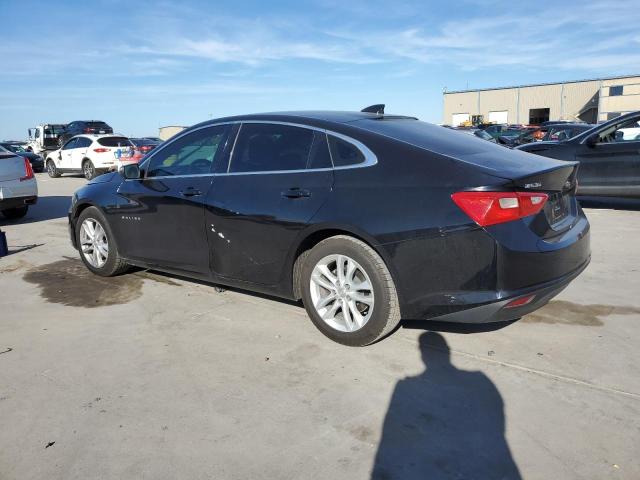 Image 2 of 2017 CHEVROLET MALIBU LT 2017 with VIN 1G1ZE5ST5HF118883