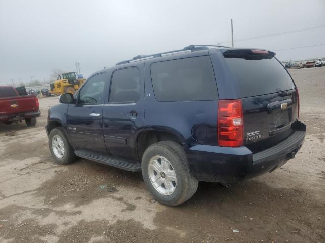 Obraz 2 z 2009 CHEVROLET TAHOE C1500 LT 2009 z VIN 1GNEC233X9R257875