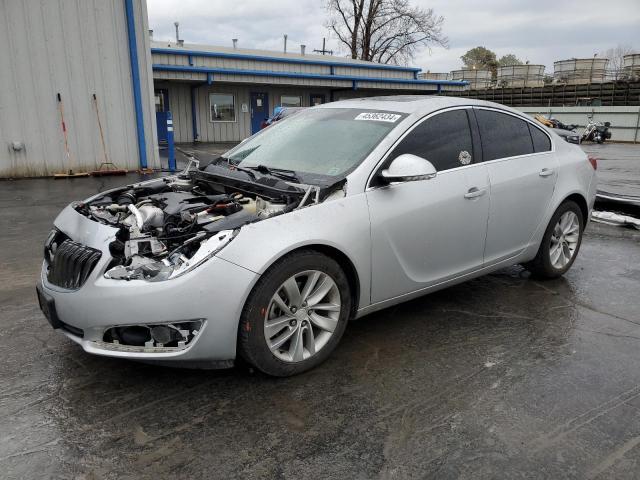 Изображение 2015 BUICK REGAL PREMIUM 2015