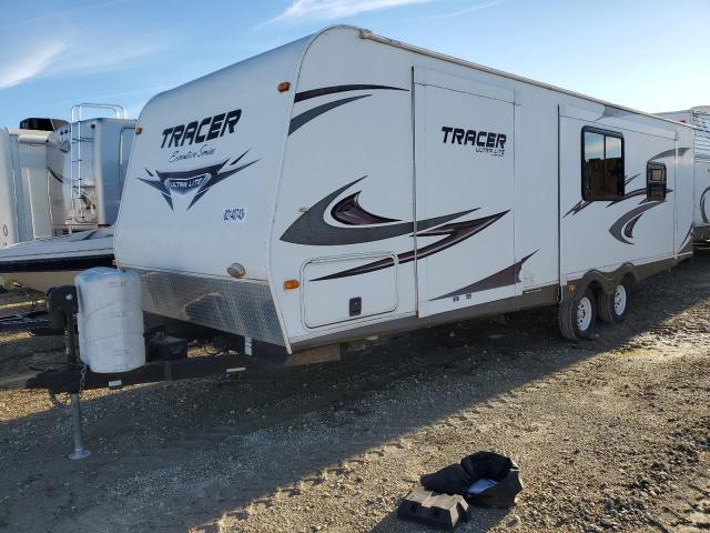 Изображение 2 2012 WILDWOOD TRAILER 2012 с VIN 5ZT2TRTB6CB501726
