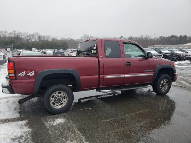 Obraz 3 z 2006 GMC SIERRA K2500 HEAVY DUTY 2006 z VIN 1GTHK29U26E232674