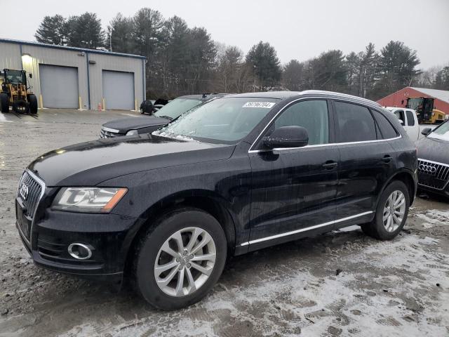 Obraz 2014 AUDI Q5 PREMIUM 2014