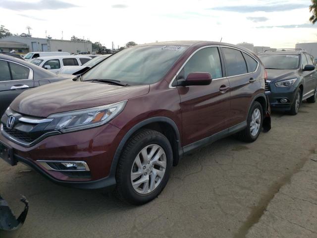 Obraz 1 z 2015 HONDA CR-V EX 2015 z VIN 2HKRM4H52FH615678