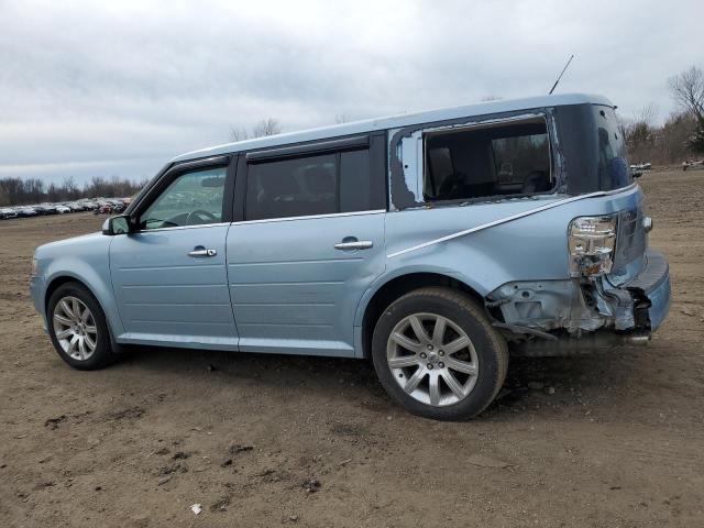 Image 2 of 2009 FORD FLEX LIMITED 2009 with VIN 2FMDK53C49BA06647