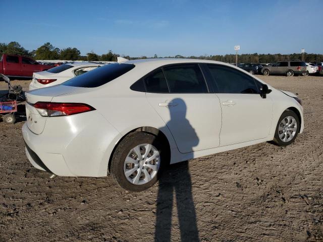 Obraz 3 z 2020 TOYOTA COROLLA LE 2020 z VIN JTDEPRAE2LJ050784