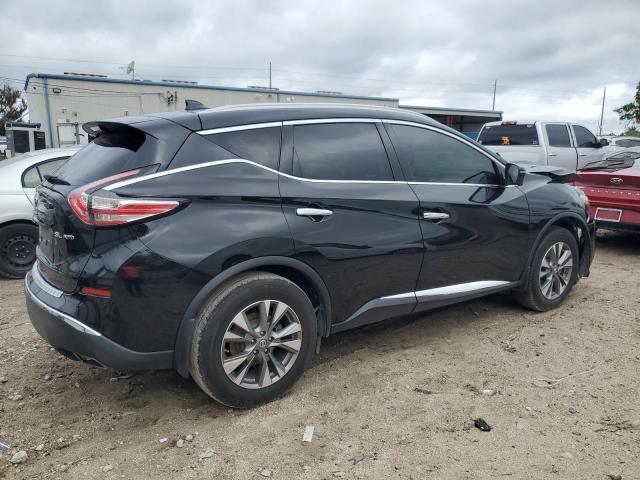 Obraz 3 z 2018 NISSAN MURANO S 2018 z VIN 5N1AZ2MH4JN162140