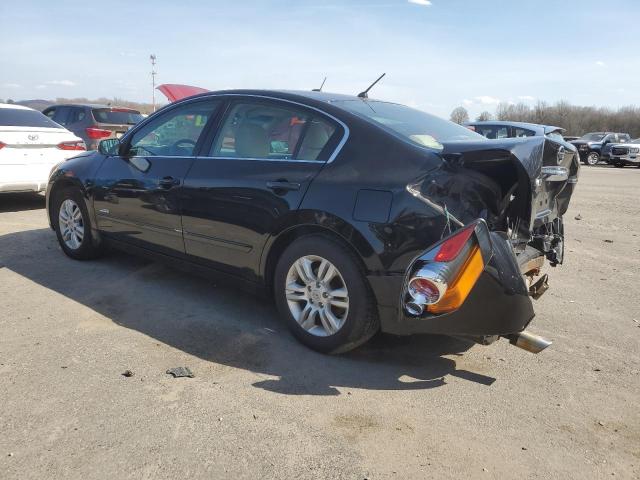 Obraz 2 z 2010 NISSAN ALTIMA HYBRID 2010 z VIN 1N4CL2AP6AC175807