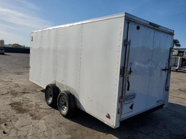 Image 3 of 2020 FVCG TRAILER 2020 with VIN 5NHUNS626LU126834