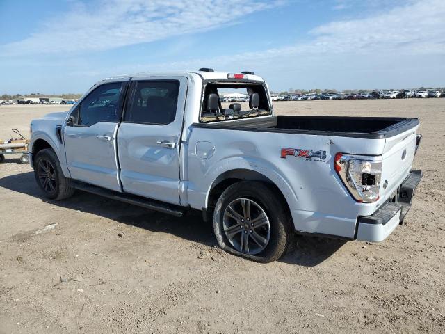 Изображение 2 2021 FORD F150 SUPERCREW 2021 с VIN 1FTFW1E81MKD04655
