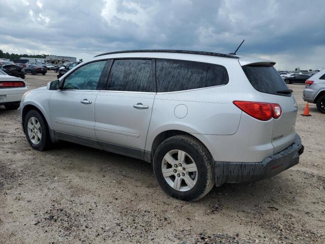 Obraz 2 z 2010 CHEVROLET TRAVERSE LT 2010 z VIN 1GNLRGED9AS113479
