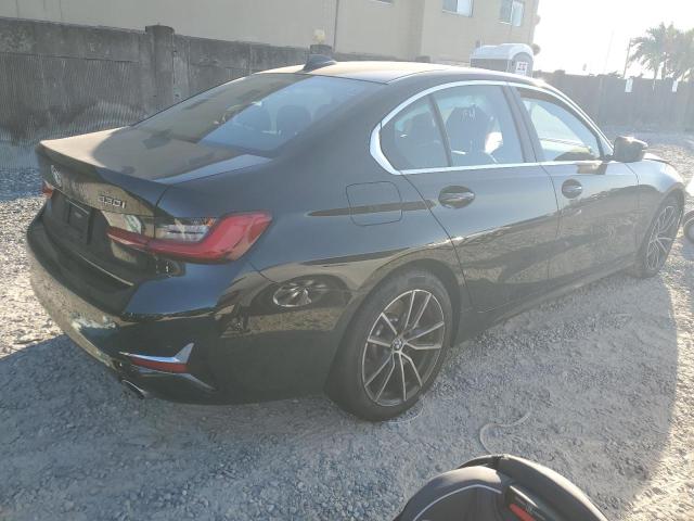 Изображение 3 2020 BMW 330I  2020 с VIN 3MW5R1J05L8B28127