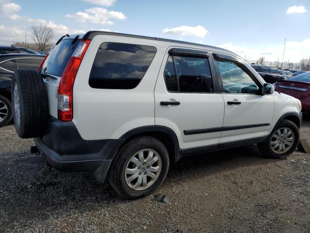 Изображение 3 2005 HONDA CR-V EX 2005 с VIN SHSRD78875U327737