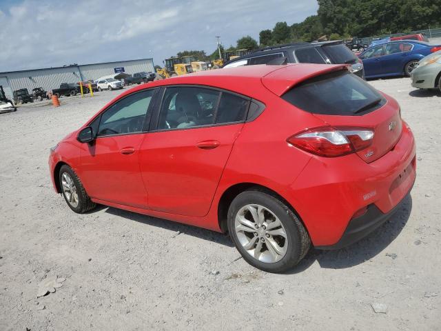 Obraz 2 z 2019 CHEVROLET CRUZE LS 2019 z VIN 3G1BC6SM5KS603257