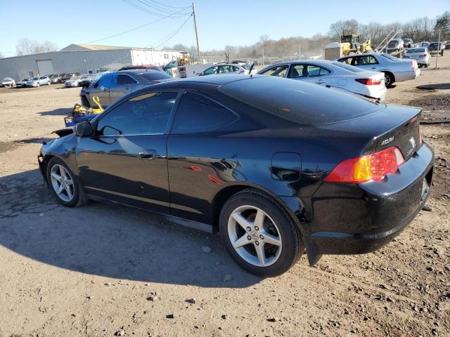 Изображение 2 2002 ACURA RSX  2002 с VIN JH4DC54892C036940