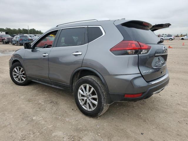 Image 2 of 2018 NISSAN ROGUE S 2018 with VIN KNMAT2MT9JP587142